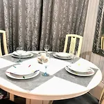 Apartment Piscis Benidorm