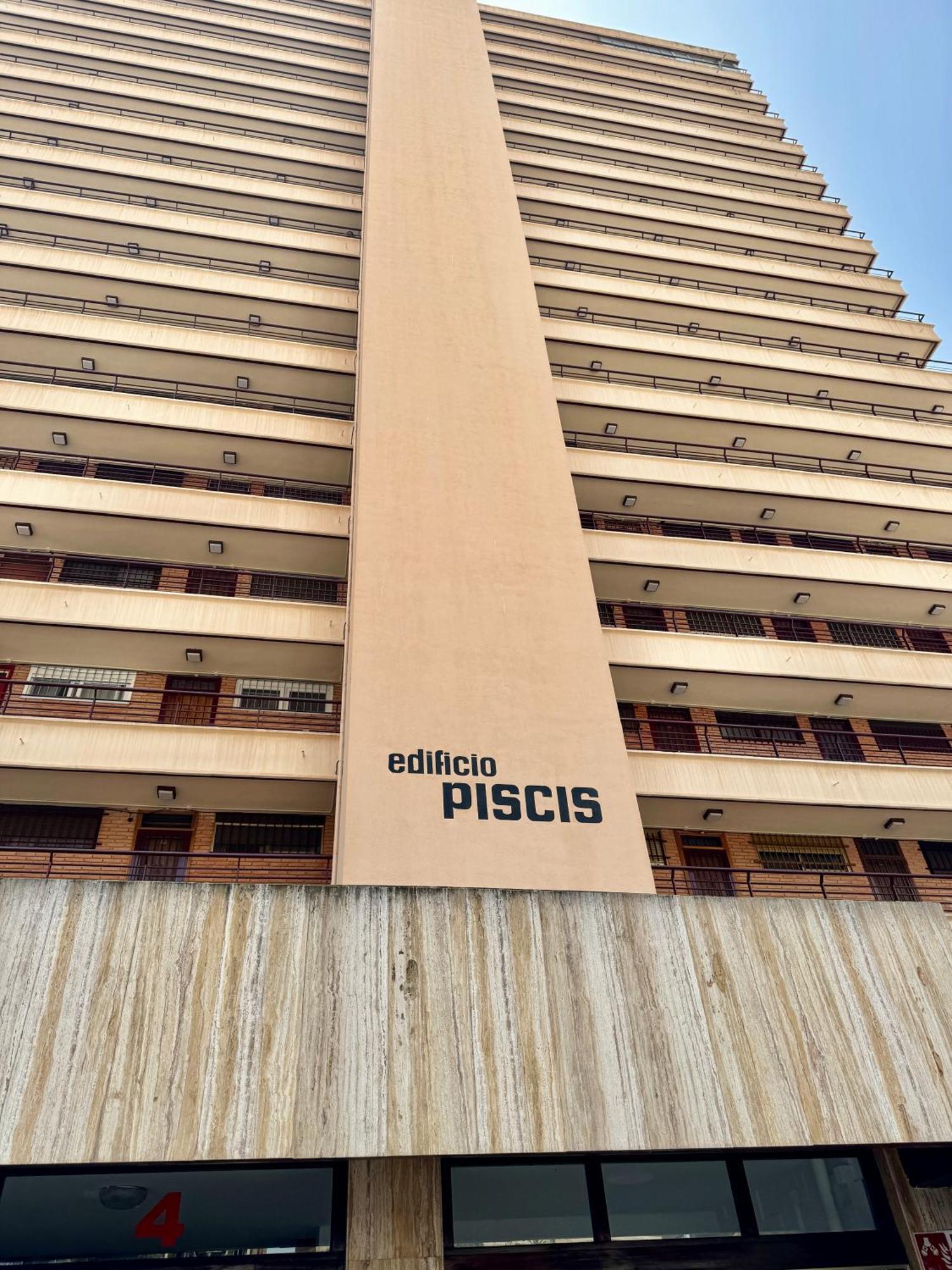 Piscis * Benidorm