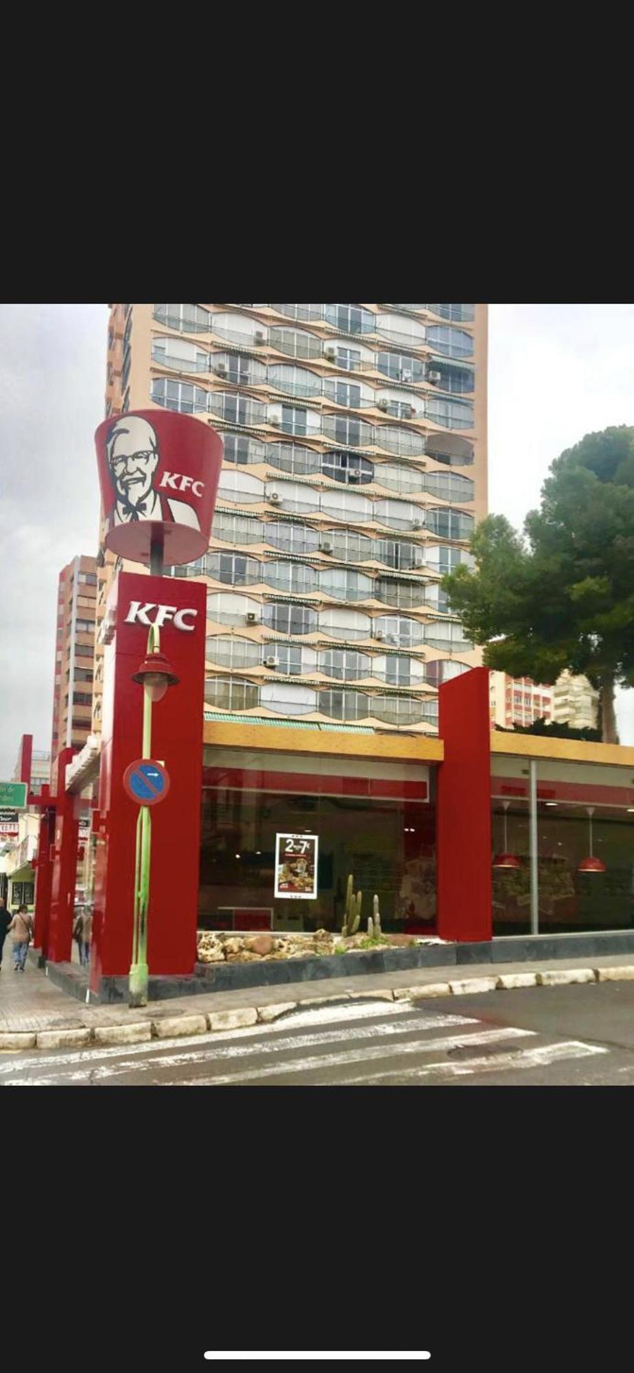 Piscis * Benidorm