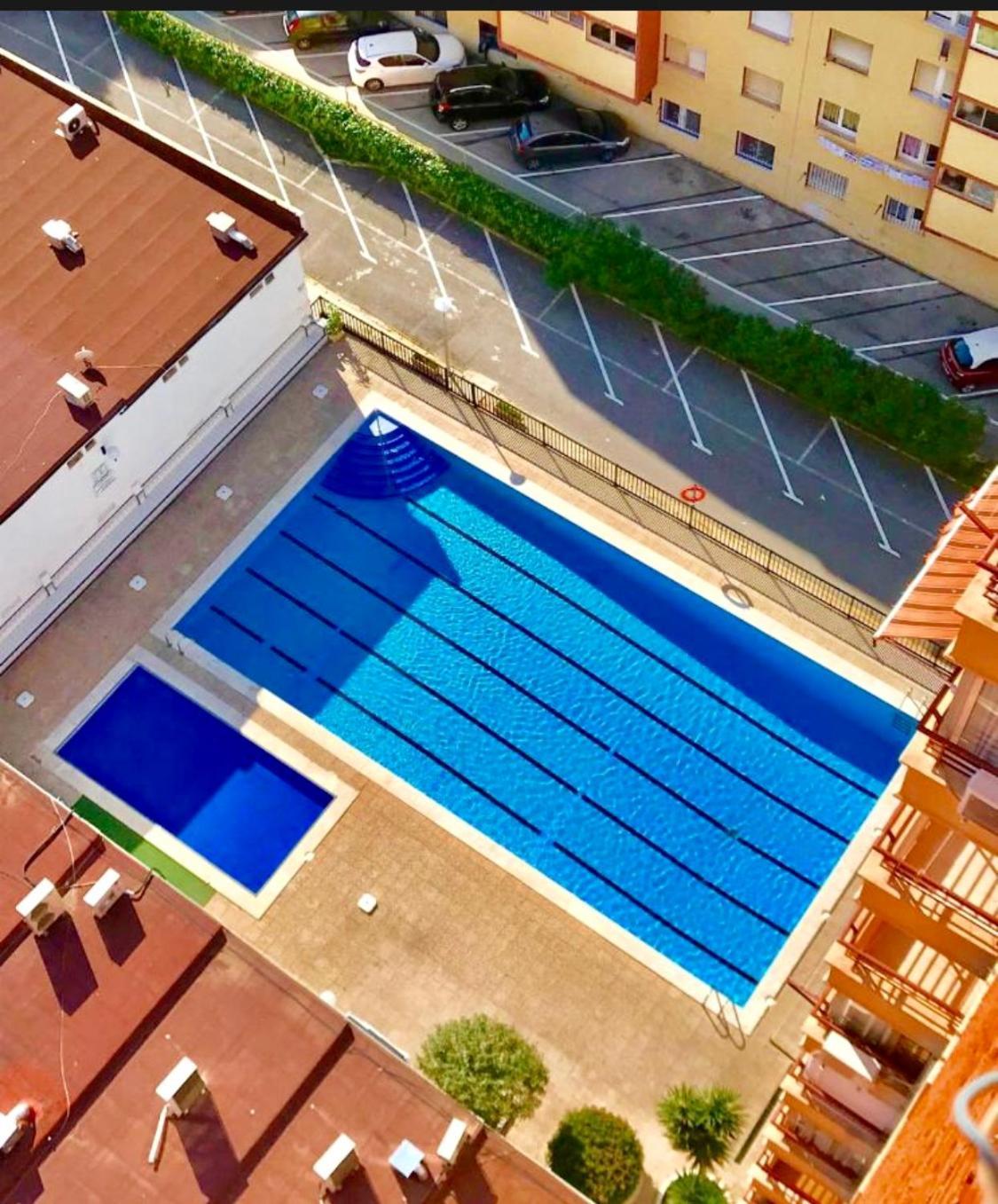 Apartamento Piscis *