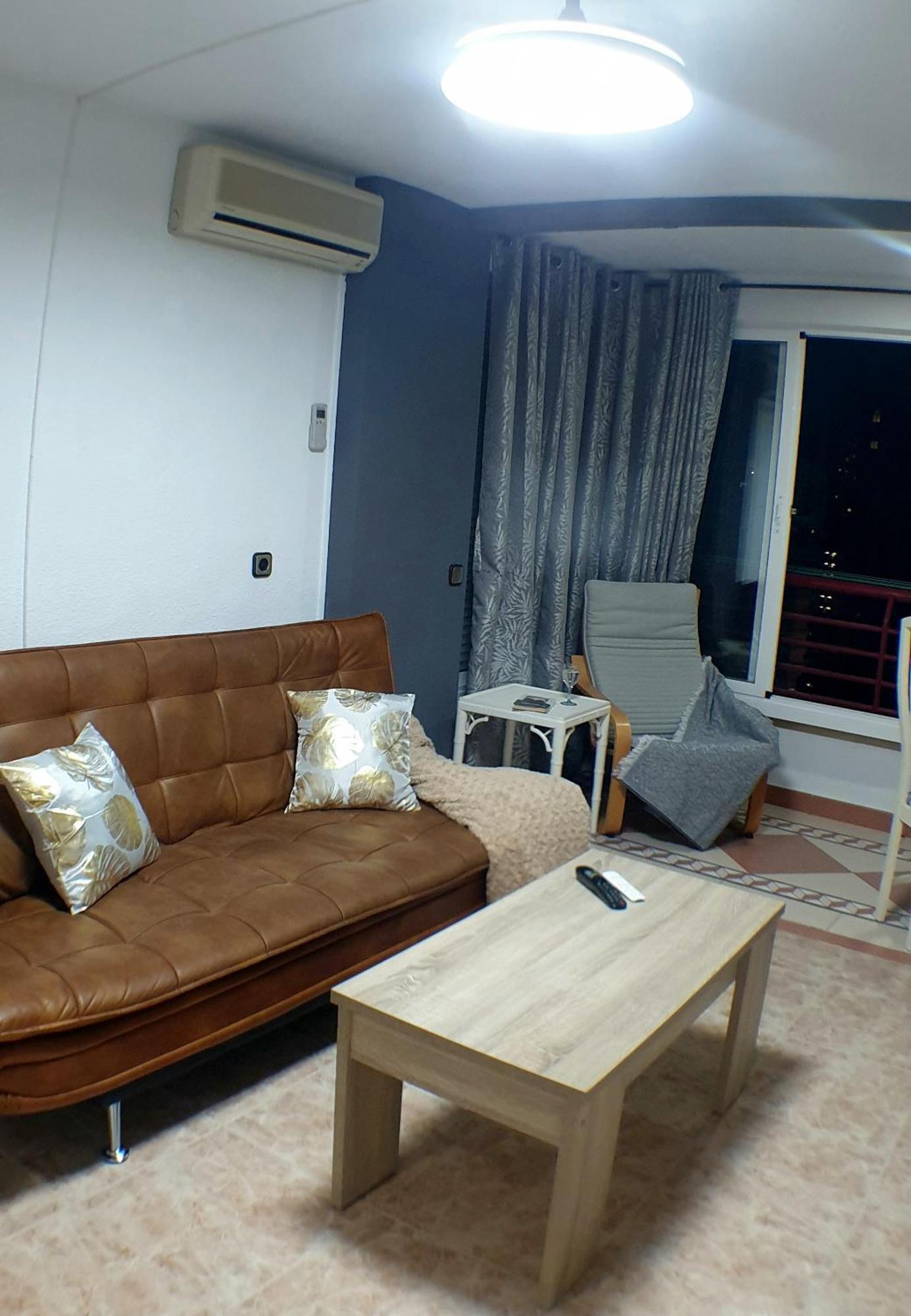 Apartamento Piscis *