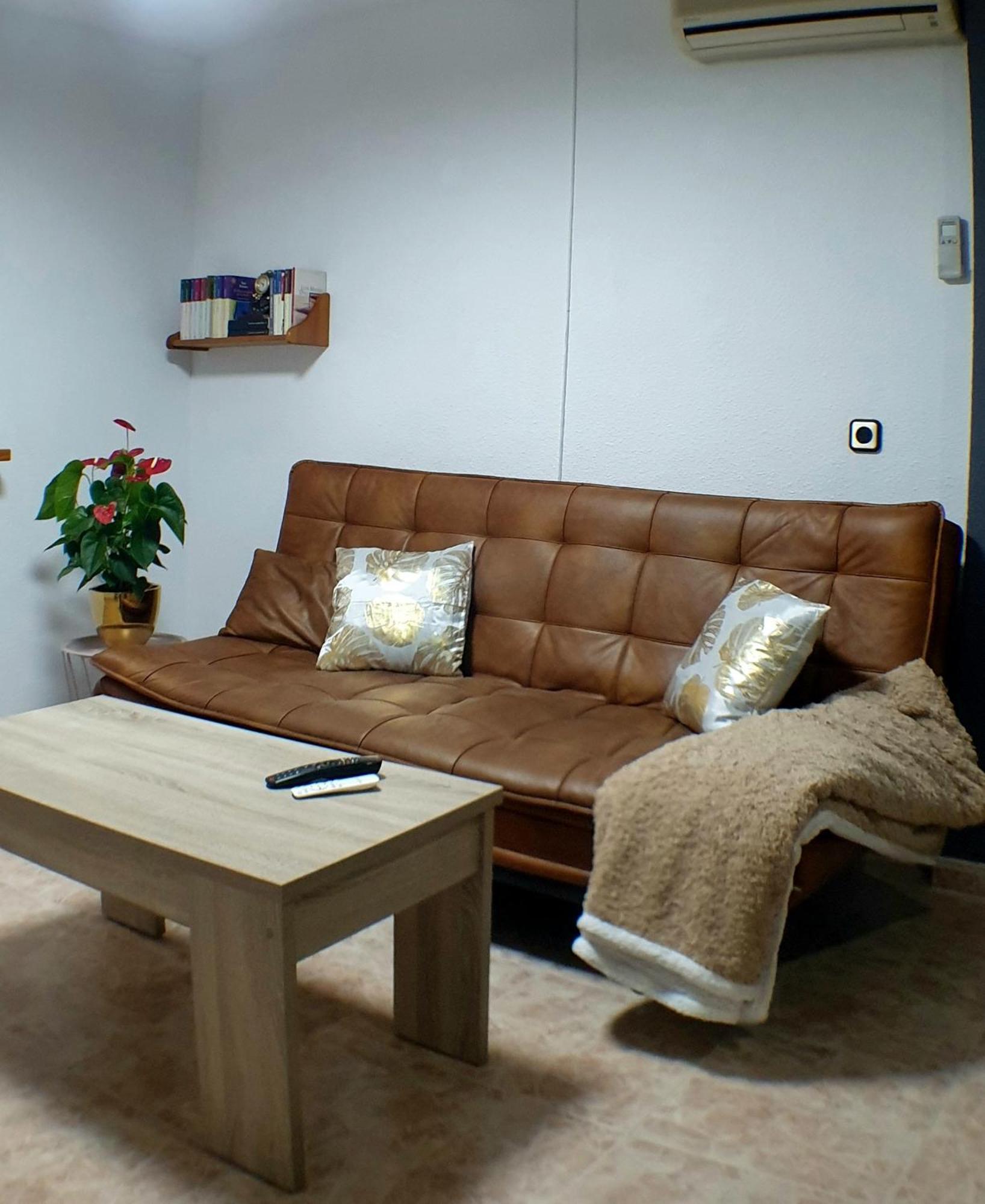 Piscis Apartamento