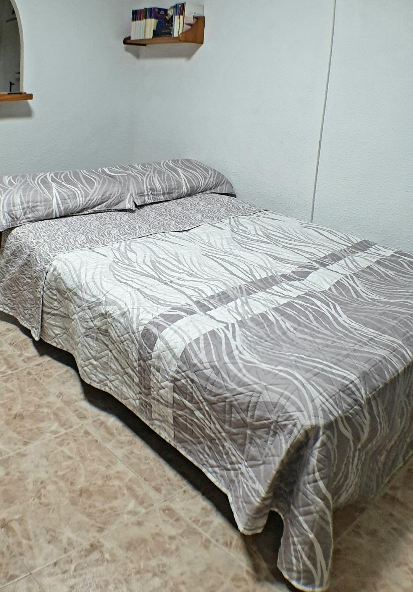 Apartamento Piscis *