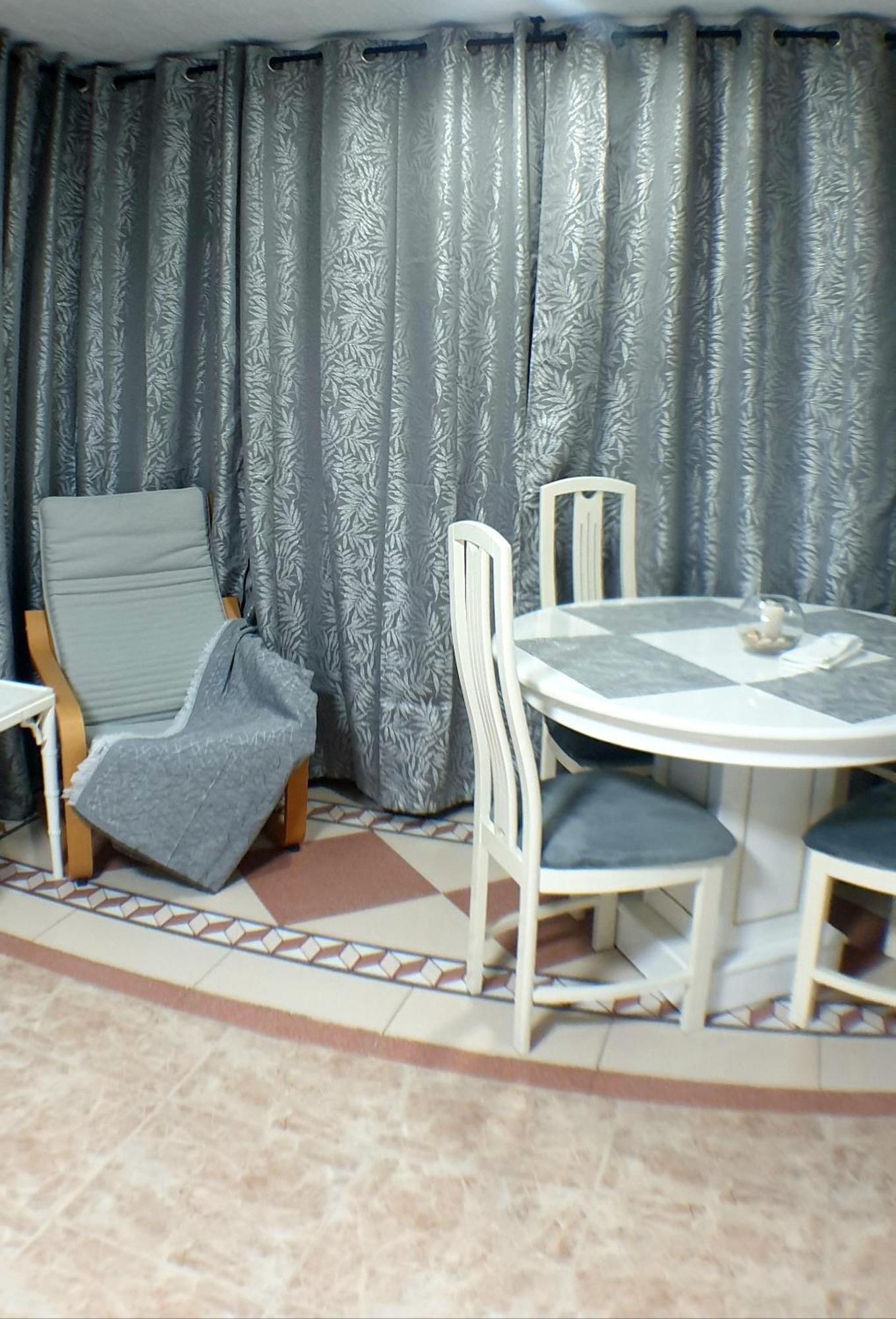 Piscis Apartamento