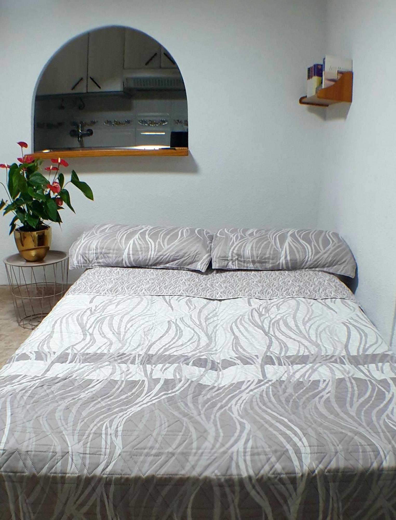 Apartamento Piscis *