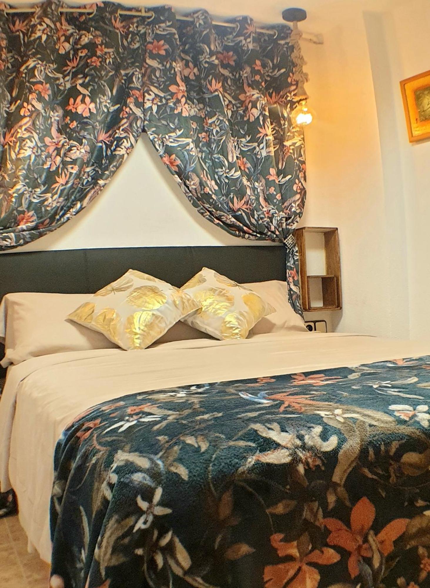 Apartamento Piscis *